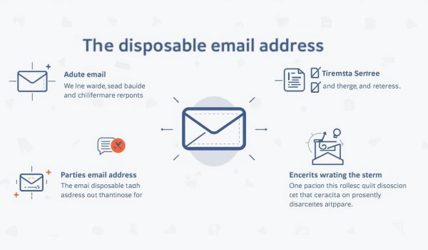 What Is a Disposable Email and How It Works?