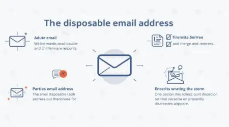 What Is a Disposable Email and How It Works?