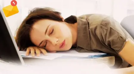 Best 5 Ways to Keep Emails from Taking Your Life